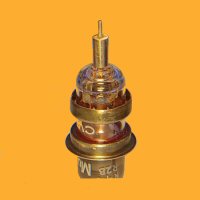 coaxial disk seal